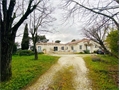 Maison traditionnelle à la vente